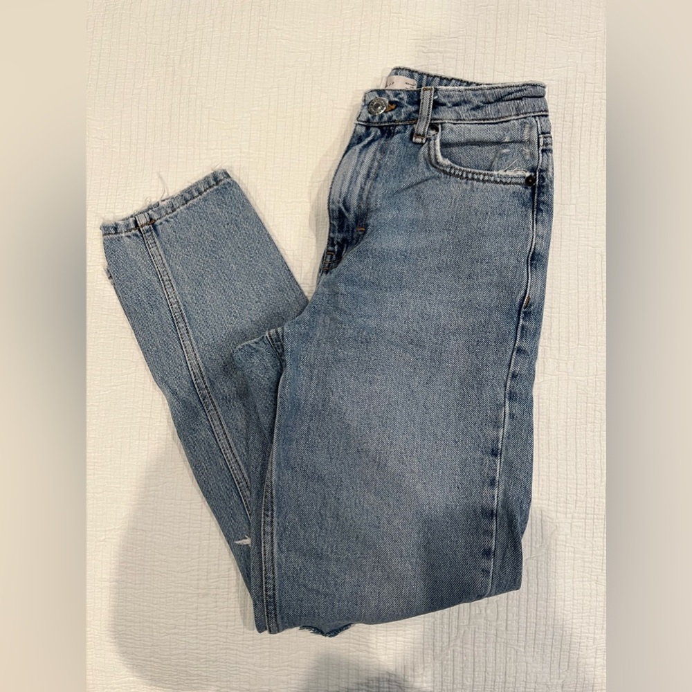 Topshop Jeans